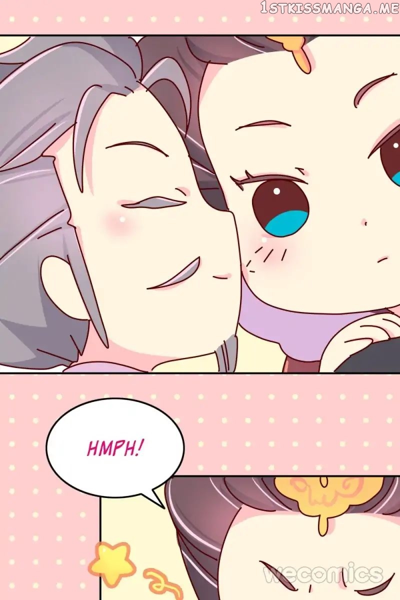 We Won’t Die Easily! chapter 41 - page 12