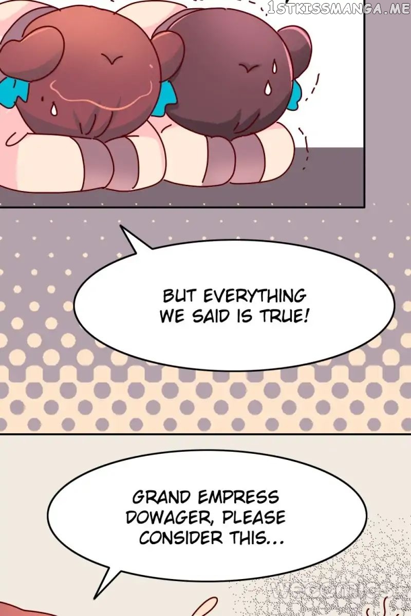 We Won’t Die Easily! chapter 41 - page 19