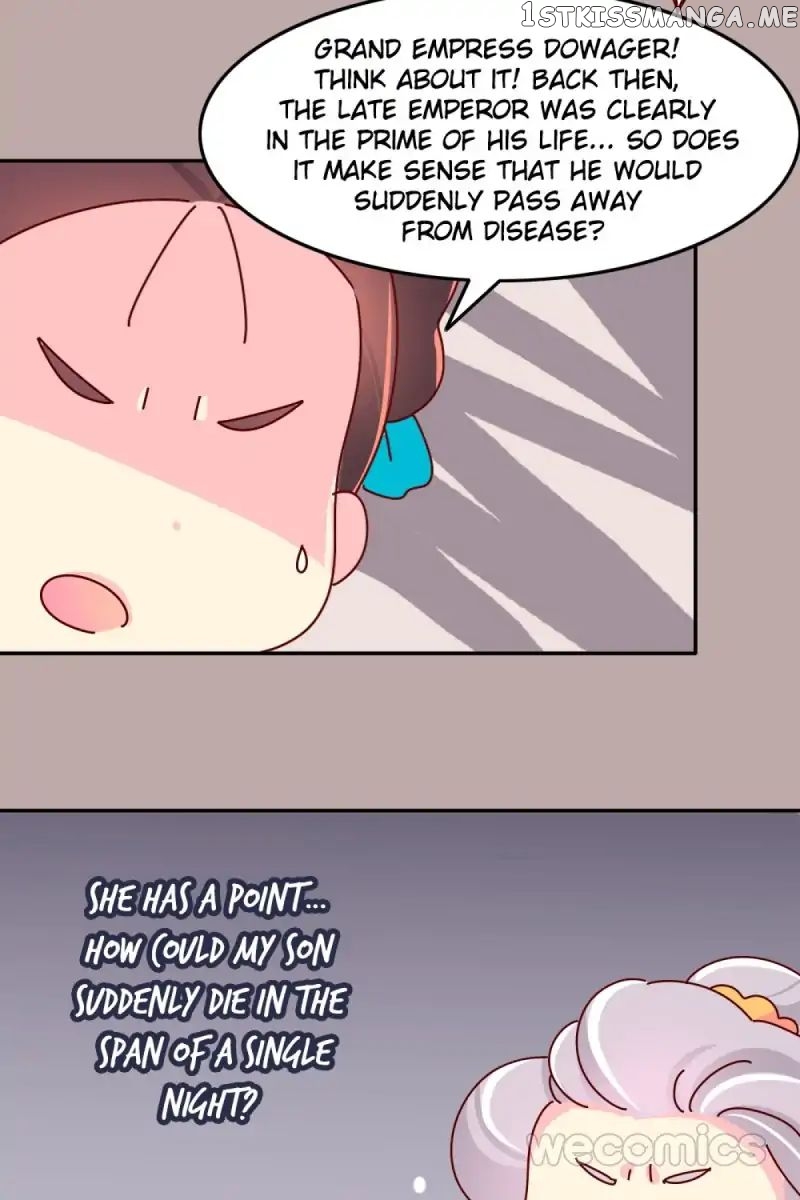 We Won’t Die Easily! chapter 41 - page 24