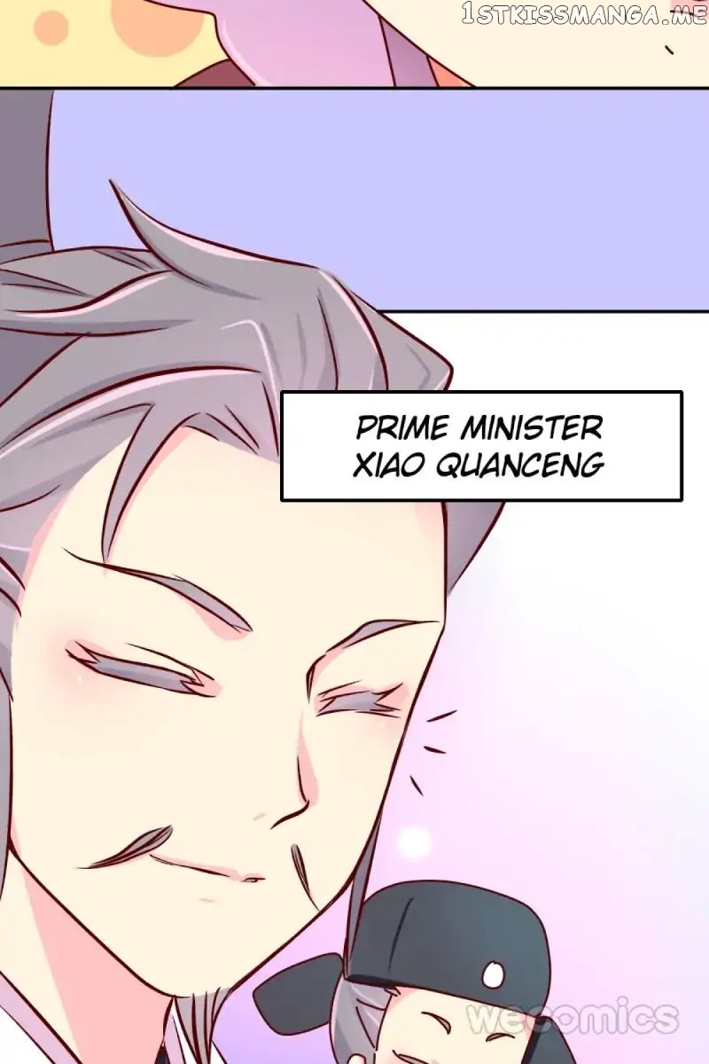 We Won’t Die Easily! chapter 41 - page 4