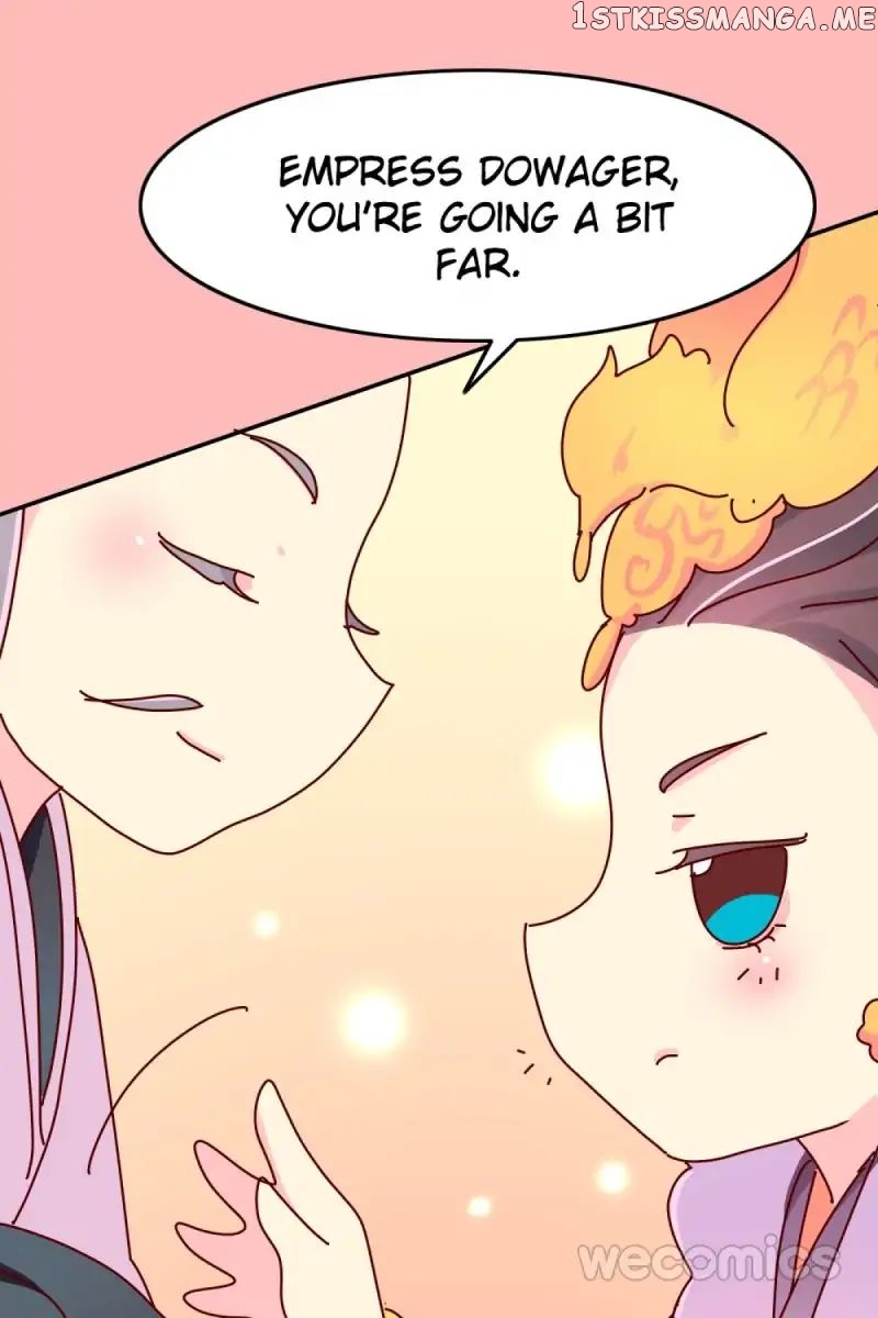 We Won’t Die Easily! chapter 41 - page 8