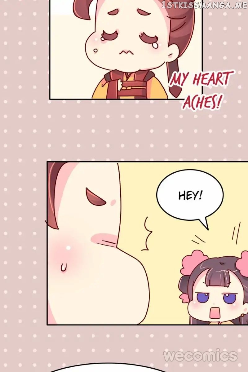 We Won’t Die Easily! chapter 40 - page 23