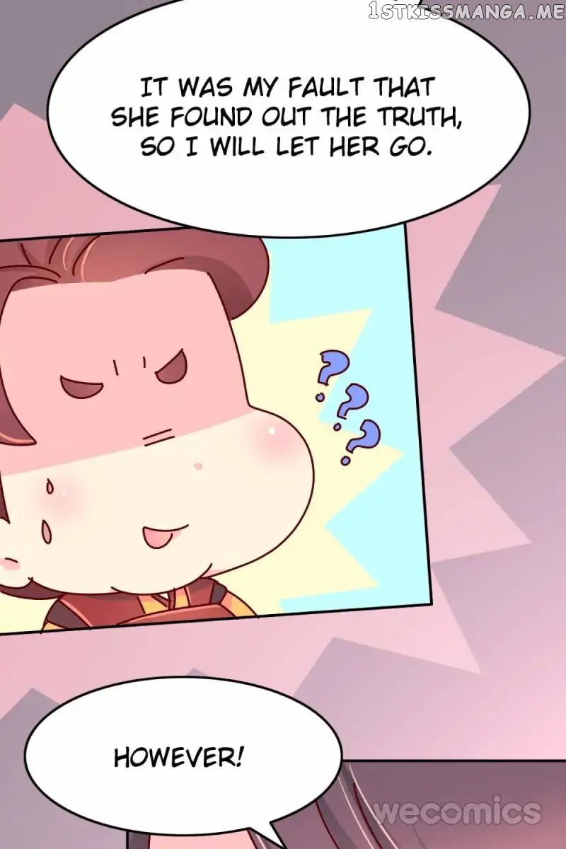 We Won’t Die Easily! chapter 40 - page 25