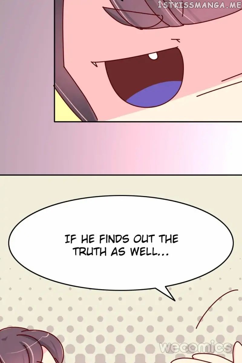 We Won’t Die Easily! chapter 40 - page 26