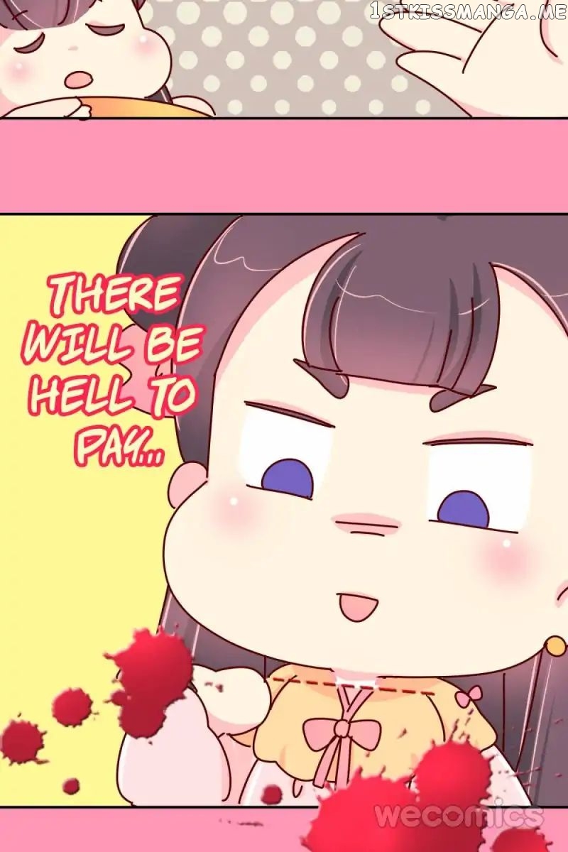 We Won’t Die Easily! chapter 40 - page 27