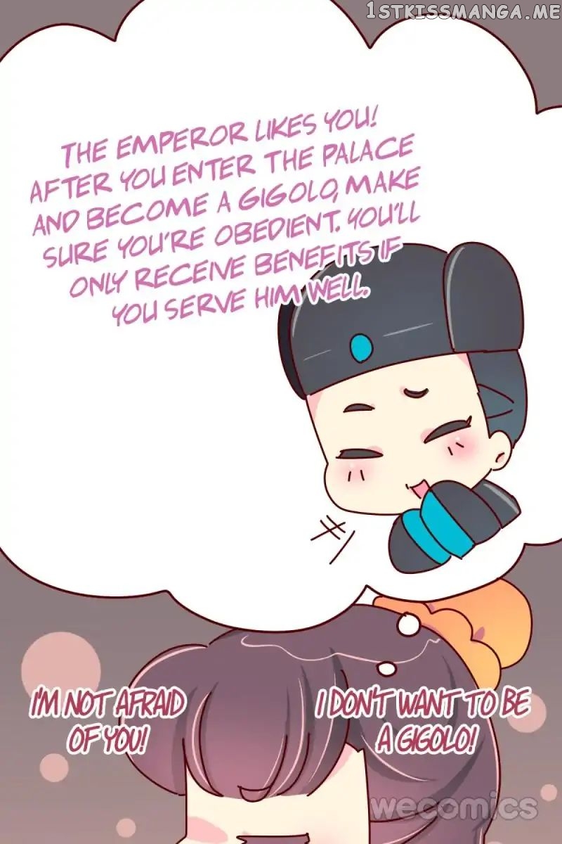 We Won’t Die Easily! chapter 39 - page 10