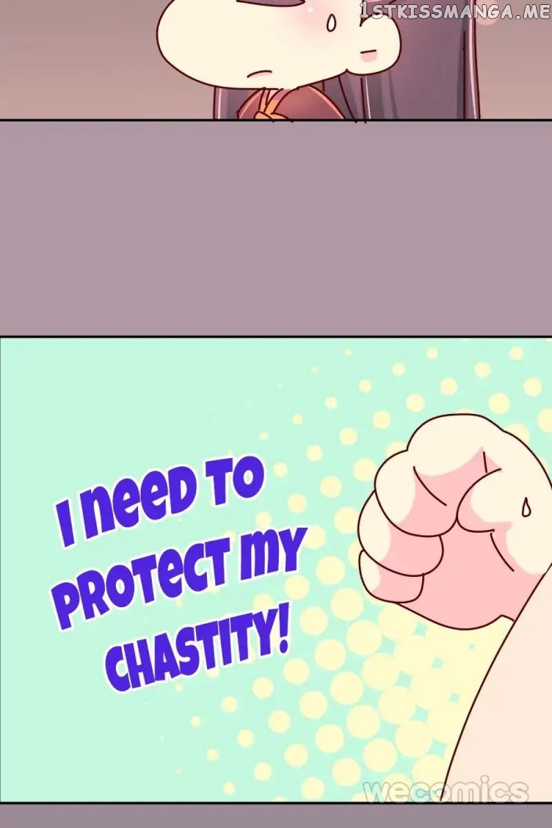 We Won’t Die Easily! chapter 39 - page 11