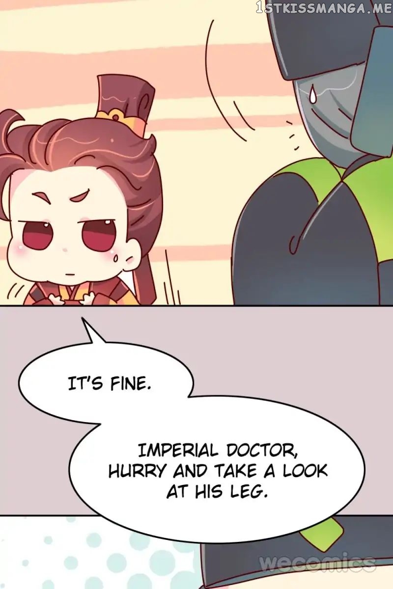 We Won’t Die Easily! chapter 39 - page 13