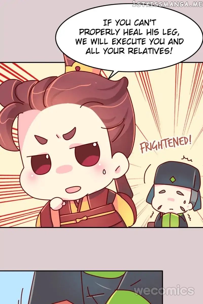 We Won’t Die Easily! chapter 39 - page 15