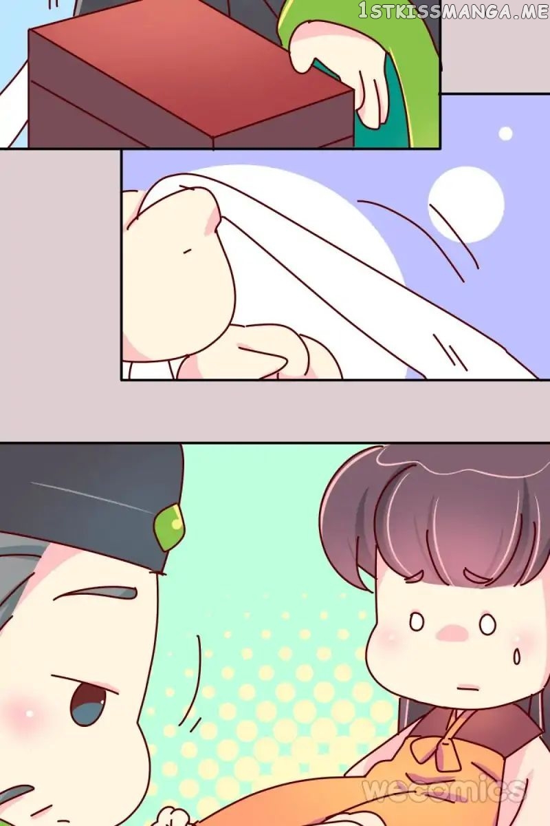 We Won’t Die Easily! chapter 39 - page 16