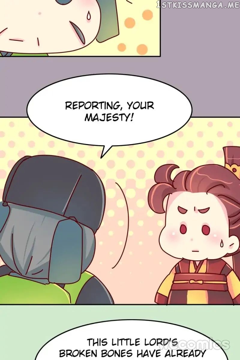 We Won’t Die Easily! chapter 39 - page 18