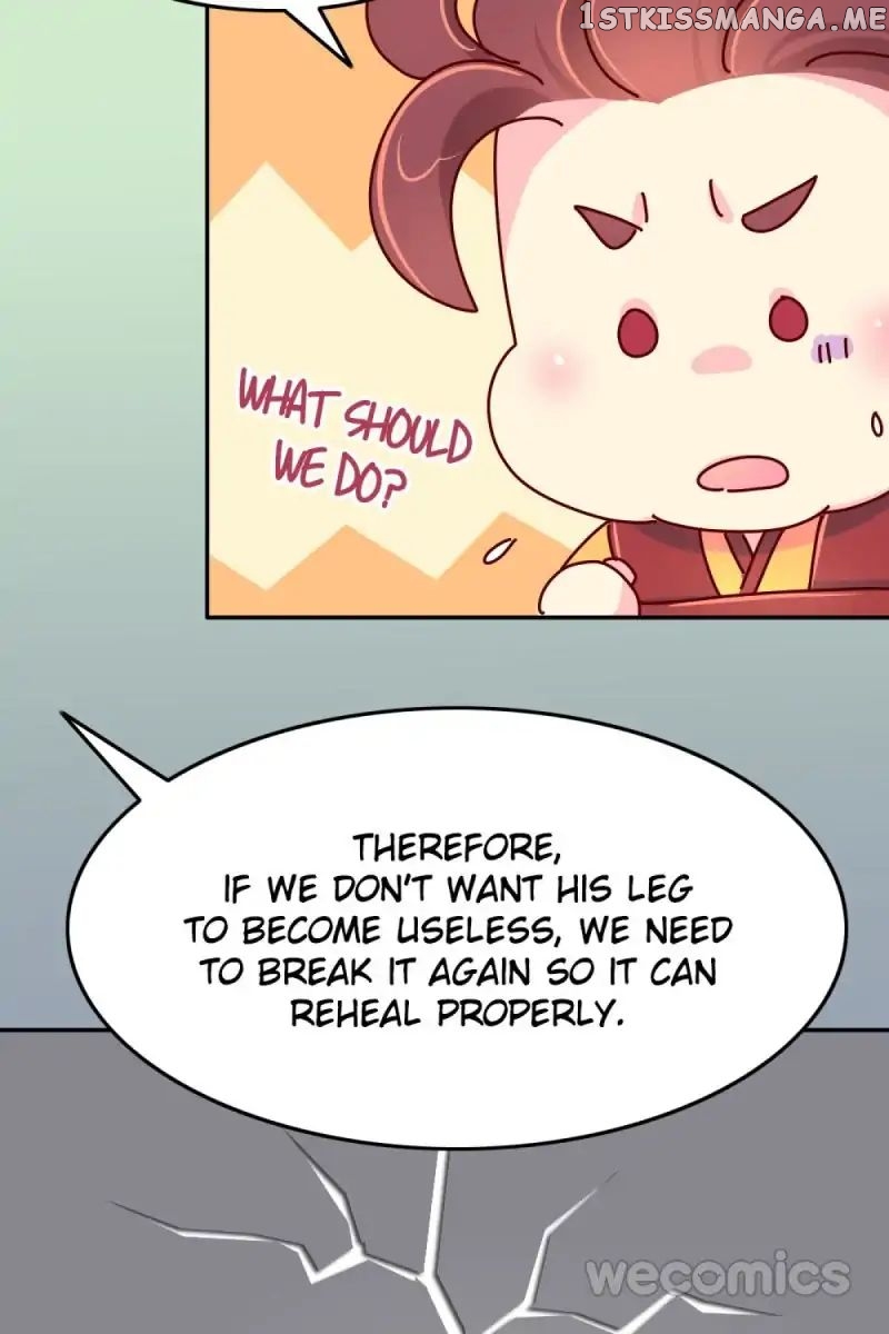 We Won’t Die Easily! chapter 39 - page 20