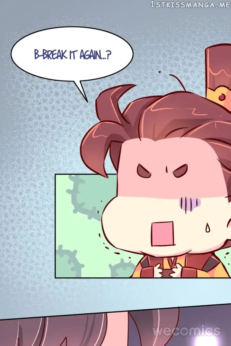 We Won’t Die Easily! chapter 39 - page 22