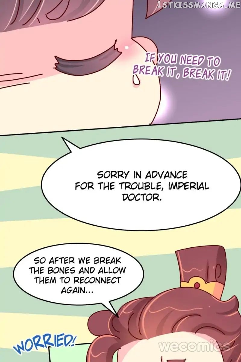 We Won’t Die Easily! chapter 39 - page 23
