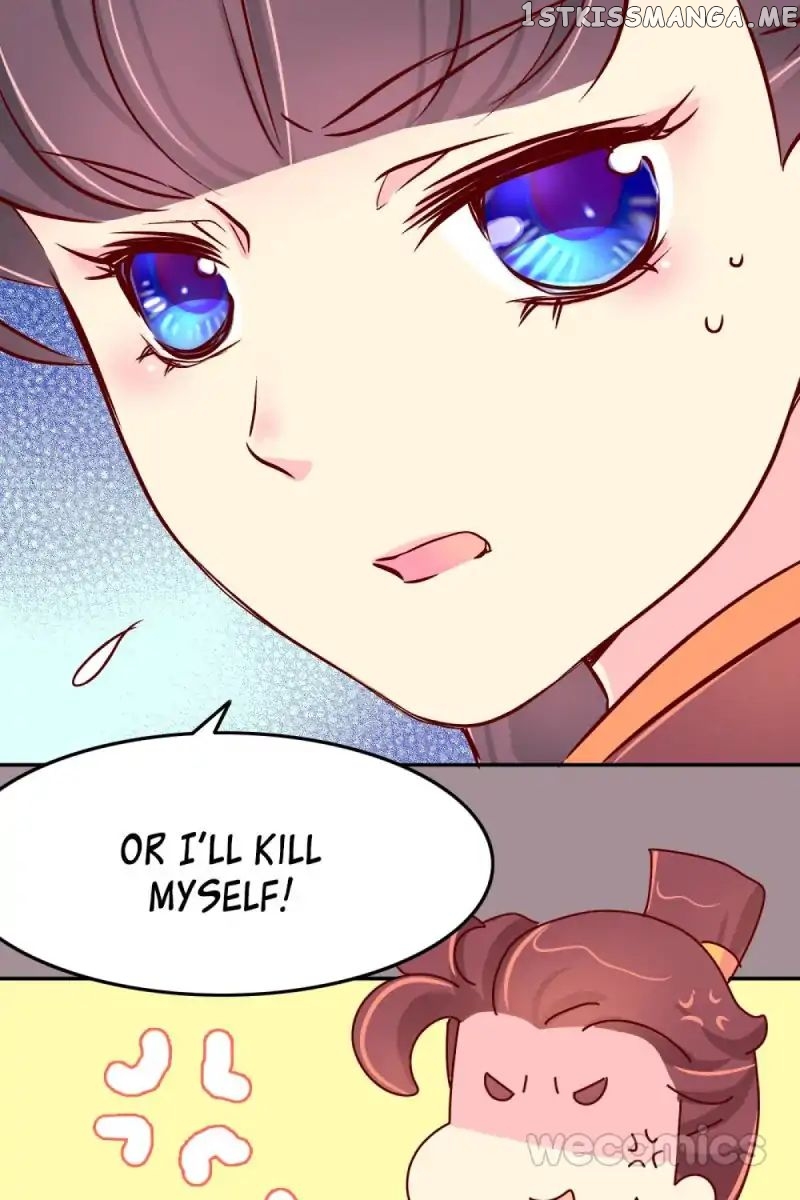 We Won’t Die Easily! chapter 39 - page 26