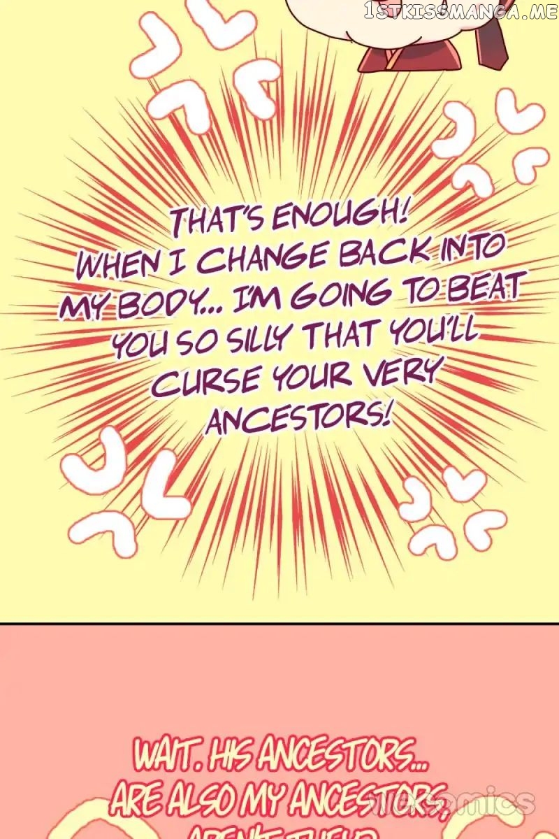 We Won’t Die Easily! chapter 39 - page 27