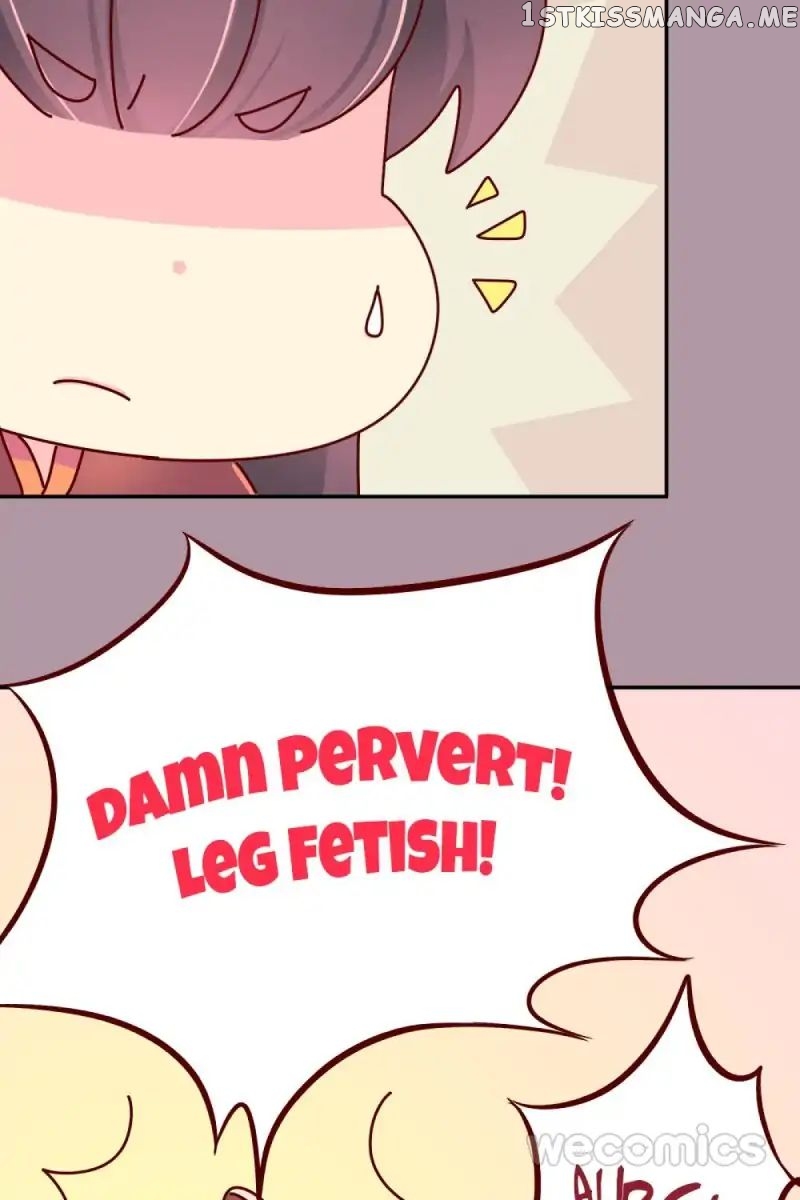 We Won’t Die Easily! chapter 39 - page 6