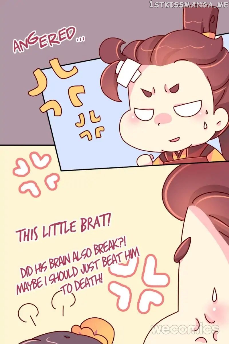 We Won’t Die Easily! chapter 39 - page 8