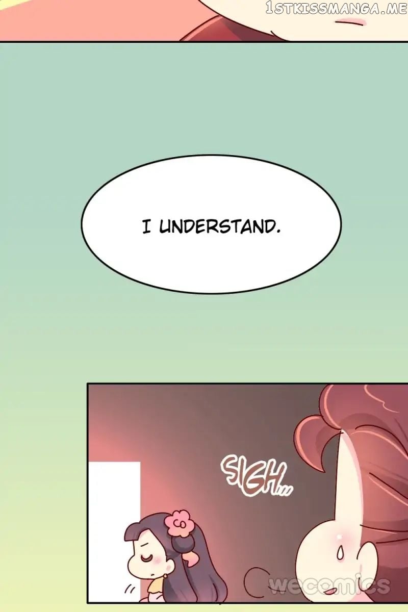 We Won’t Die Easily! chapter 38 - page 17