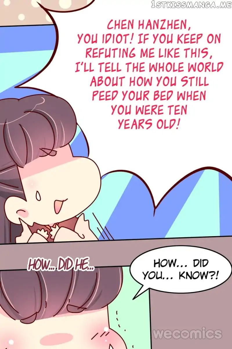We Won’t Die Easily! chapter 38 - page 26