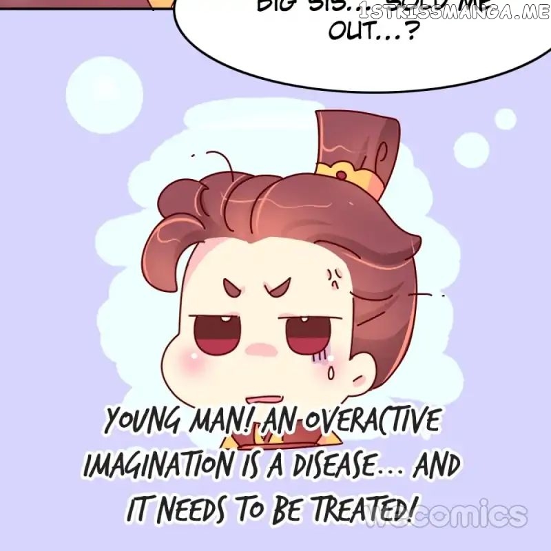 We Won’t Die Easily! chapter 38 - page 28