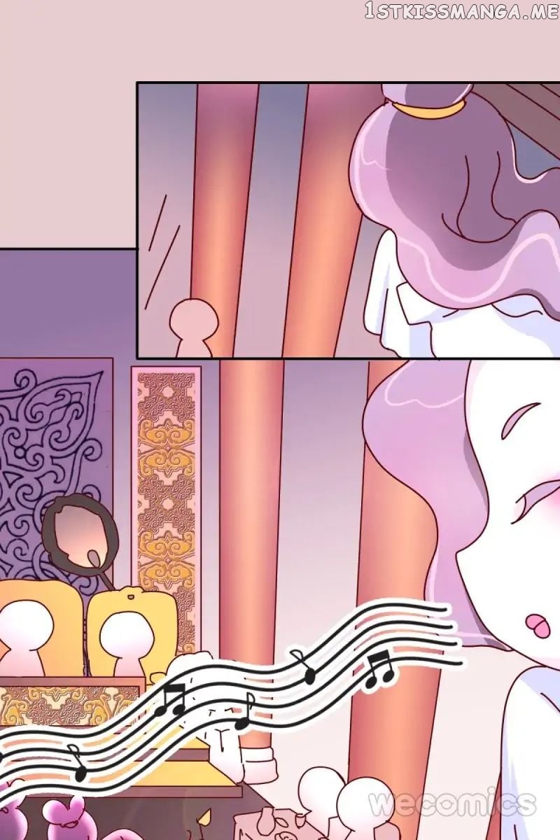 We Won’t Die Easily! chapter 37 - page 1