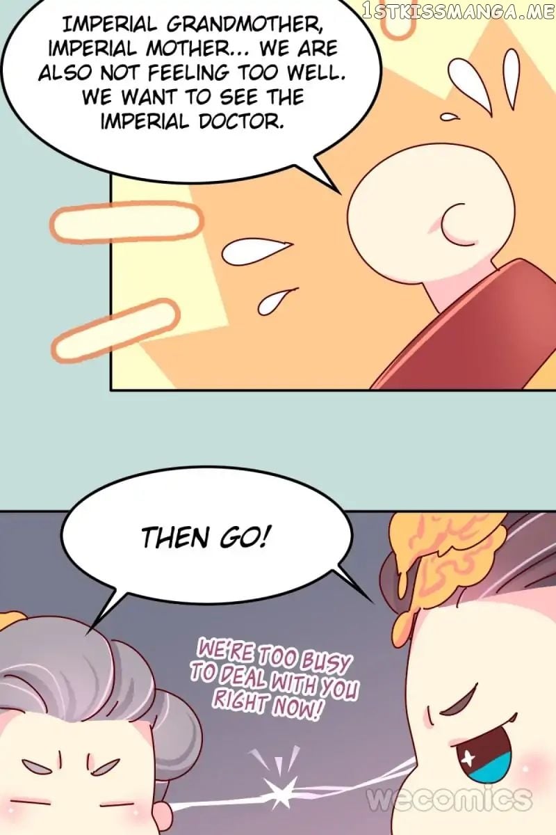 We Won’t Die Easily! chapter 37 - page 17