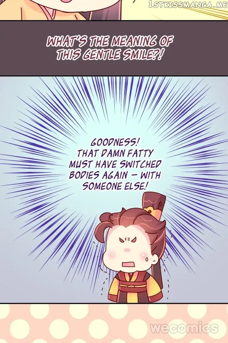 We Won’t Die Easily! chapter 37 - page 25