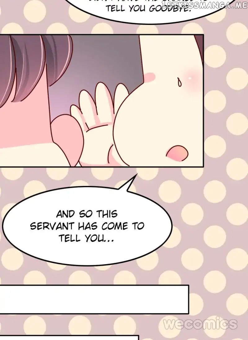 We Won’t Die Easily! chapter 36 - page 17