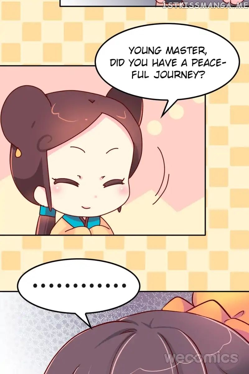 We Won’t Die Easily! chapter 36 - page 2