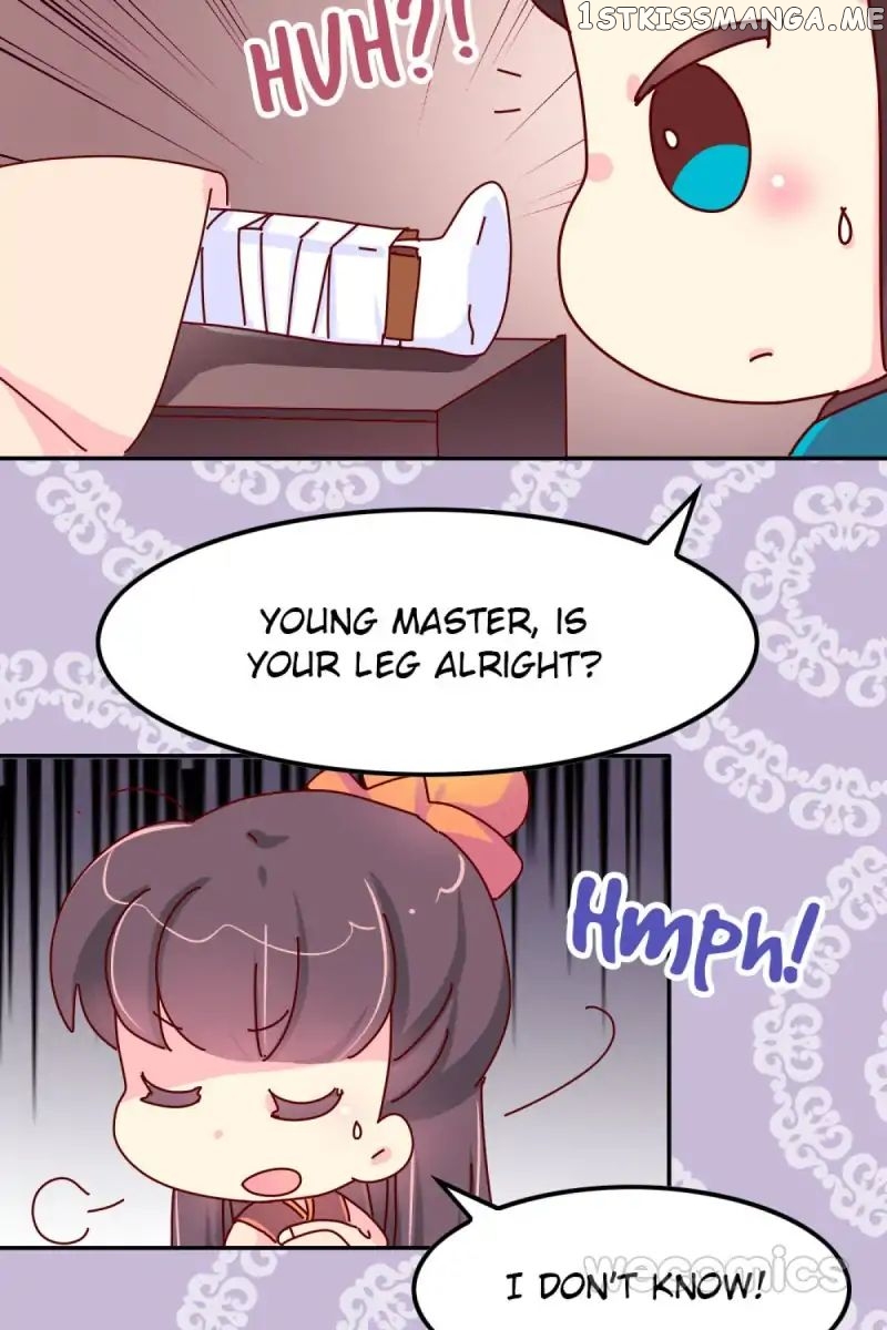 We Won’t Die Easily! chapter 36 - page 5