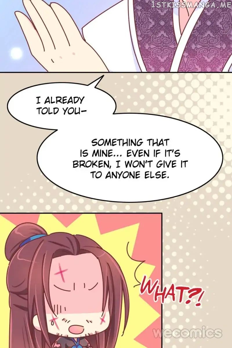 We Won’t Die Easily! chapter 33 - page 24