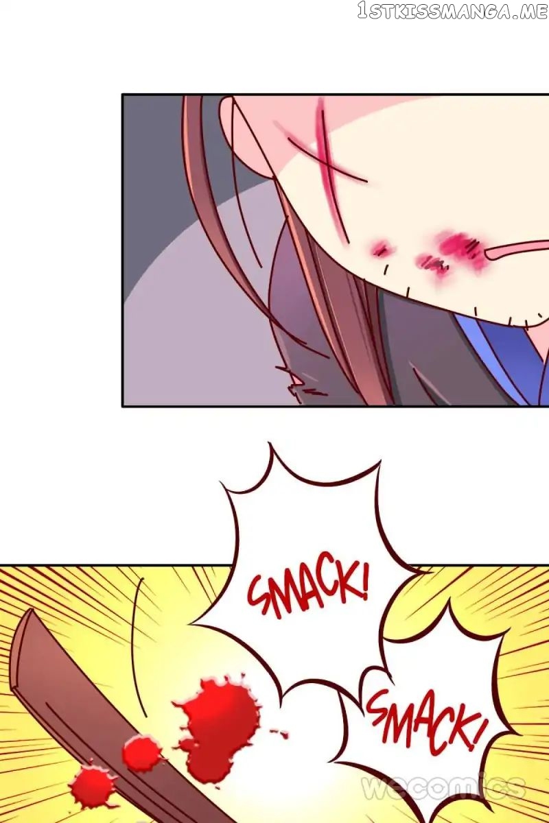 We Won’t Die Easily! chapter 32 - page 1