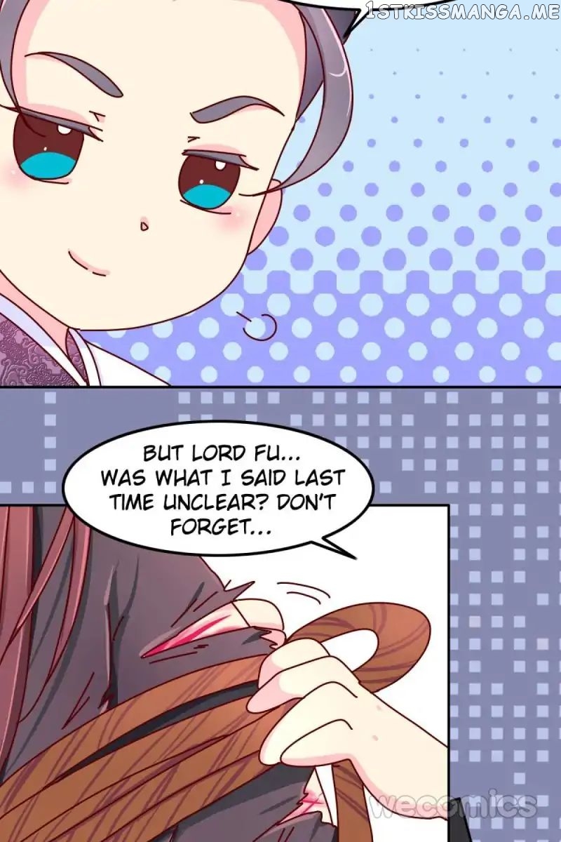We Won’t Die Easily! chapter 32 - page 12