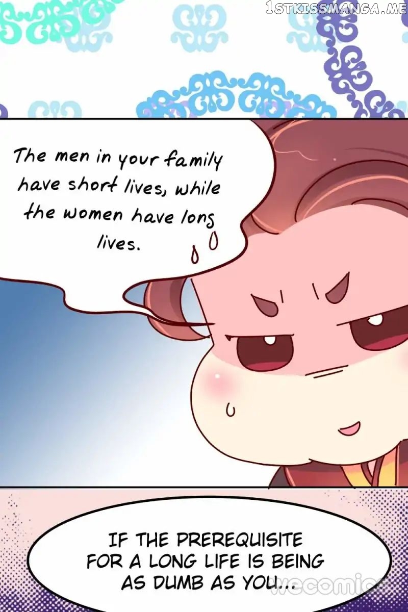 We Won’t Die Easily! chapter 31 - page 13