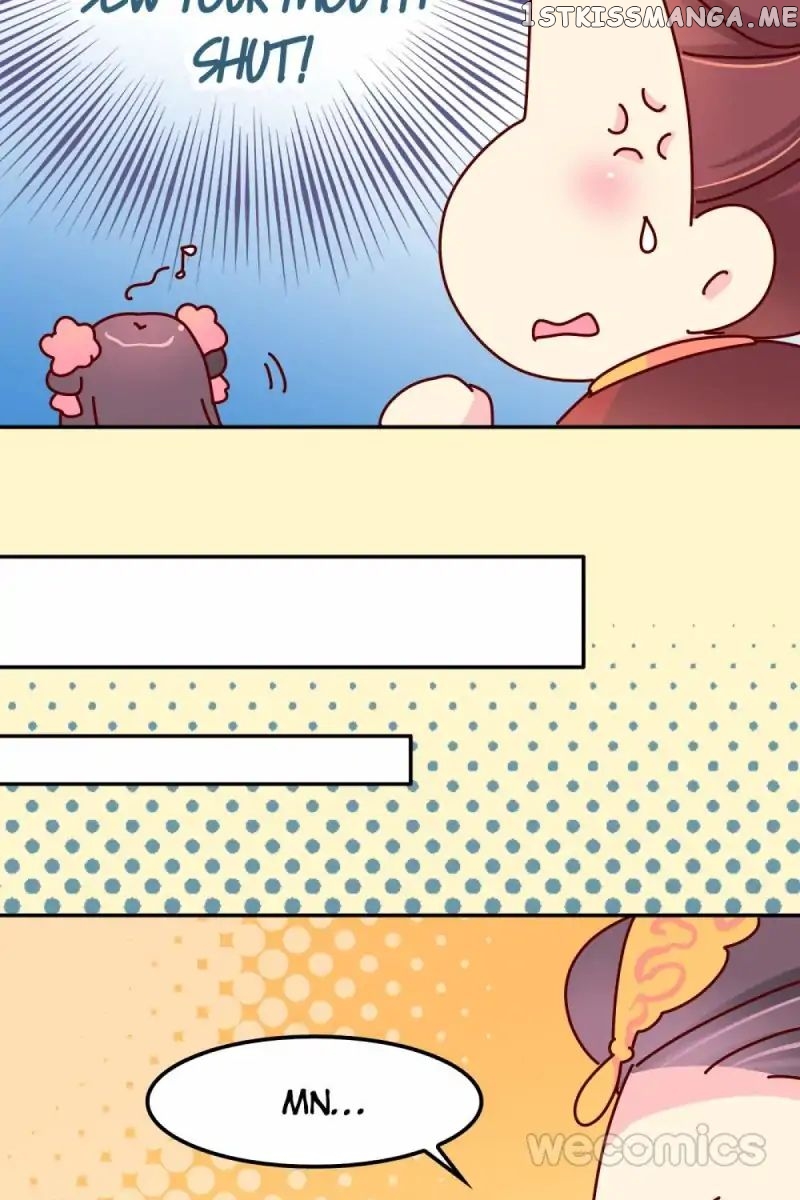 We Won’t Die Easily! chapter 31 - page 16