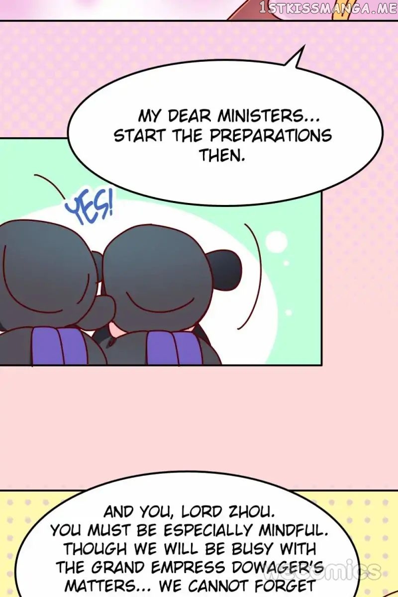 We Won’t Die Easily! chapter 31 - page 23