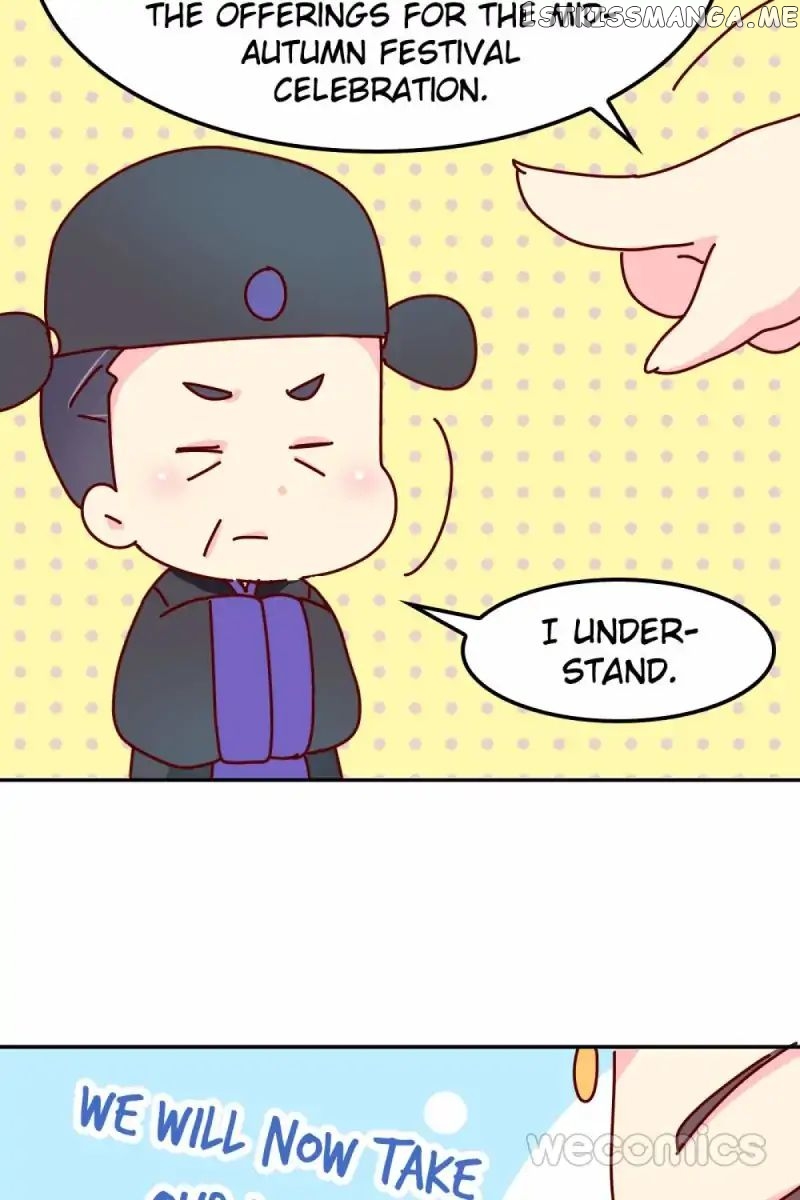 We Won’t Die Easily! chapter 31 - page 24