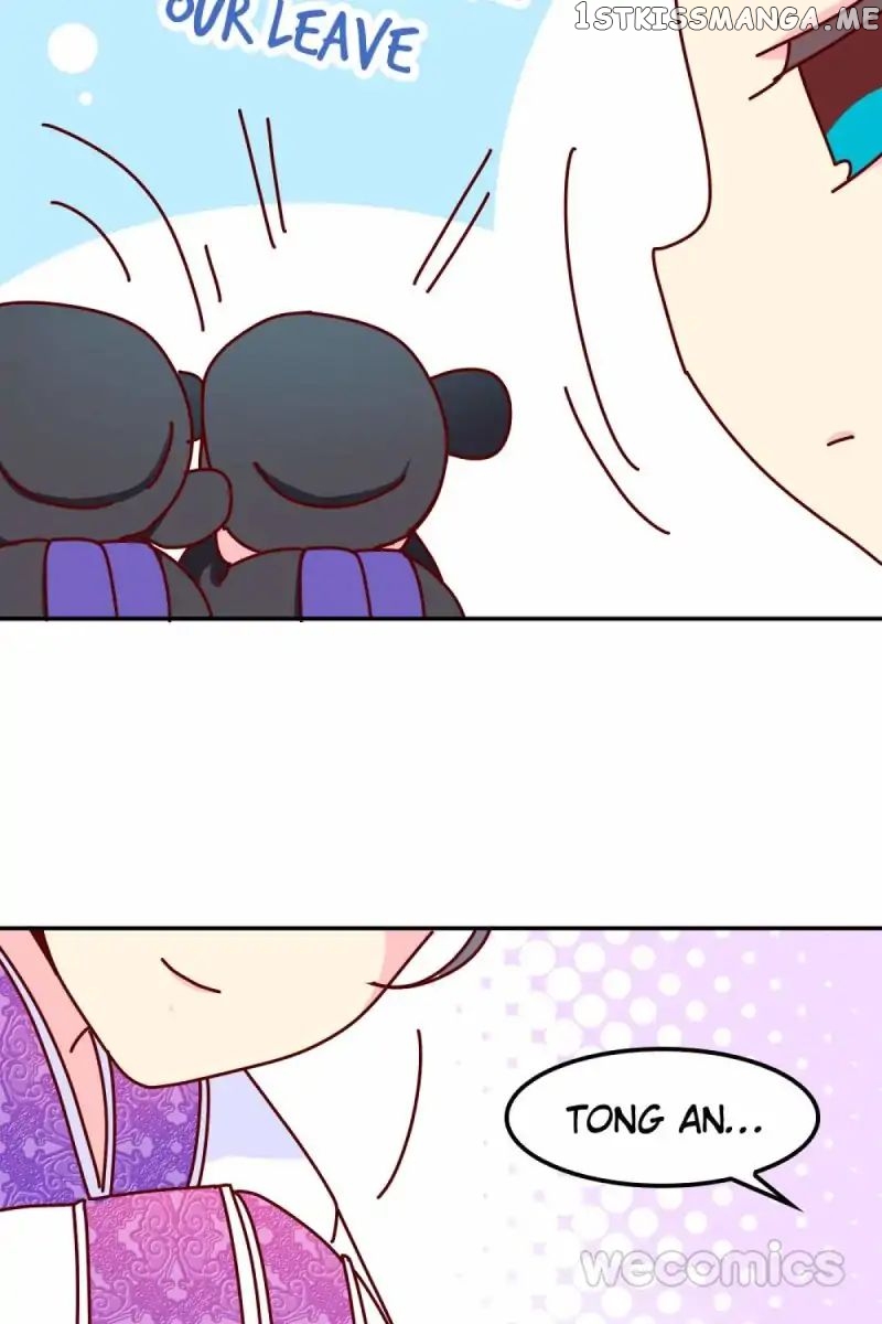 We Won’t Die Easily! chapter 31 - page 25