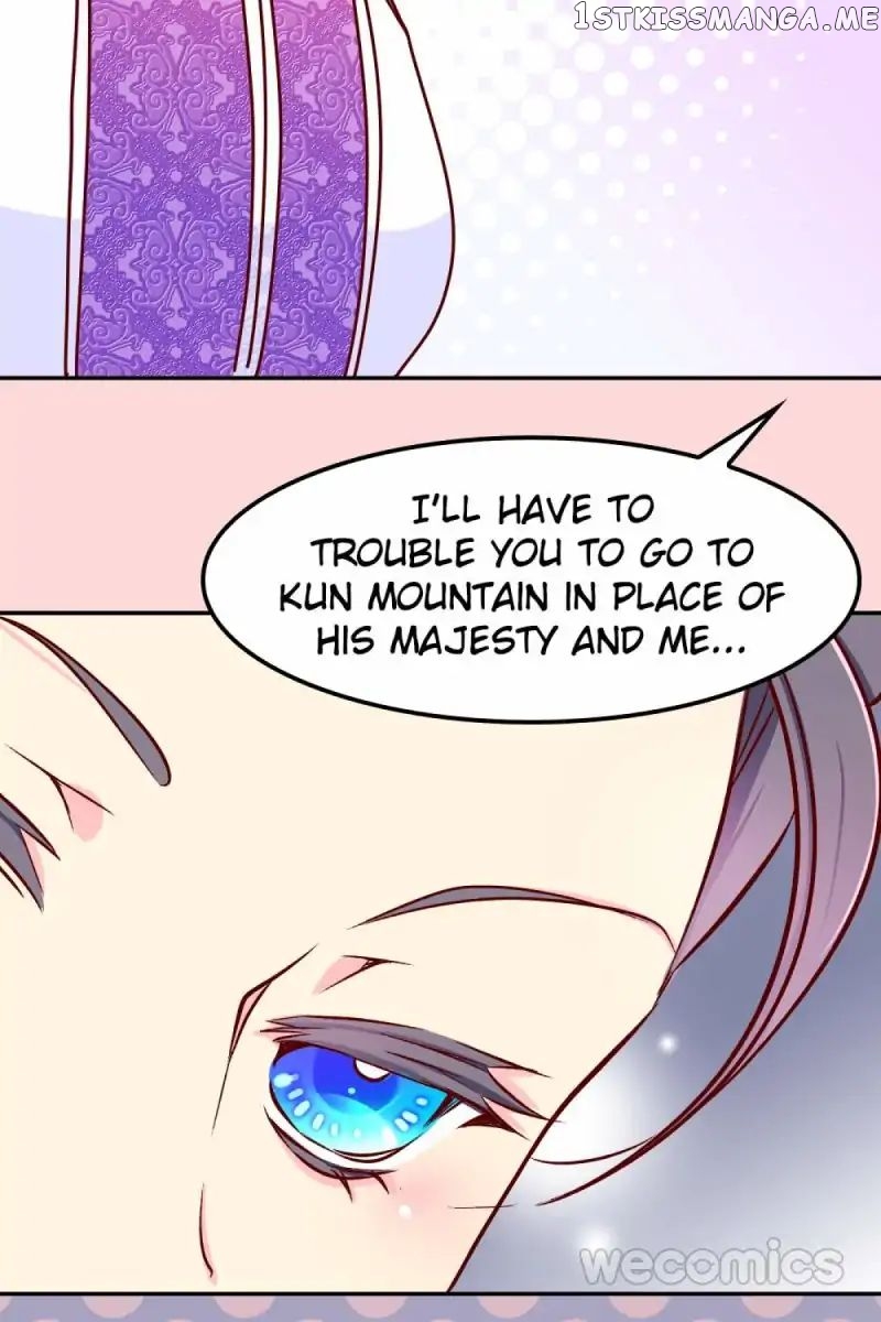 We Won’t Die Easily! chapter 31 - page 26