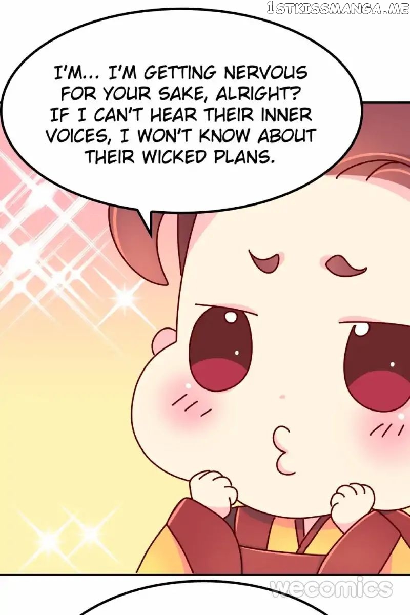We Won’t Die Easily! chapter 31 - page 8