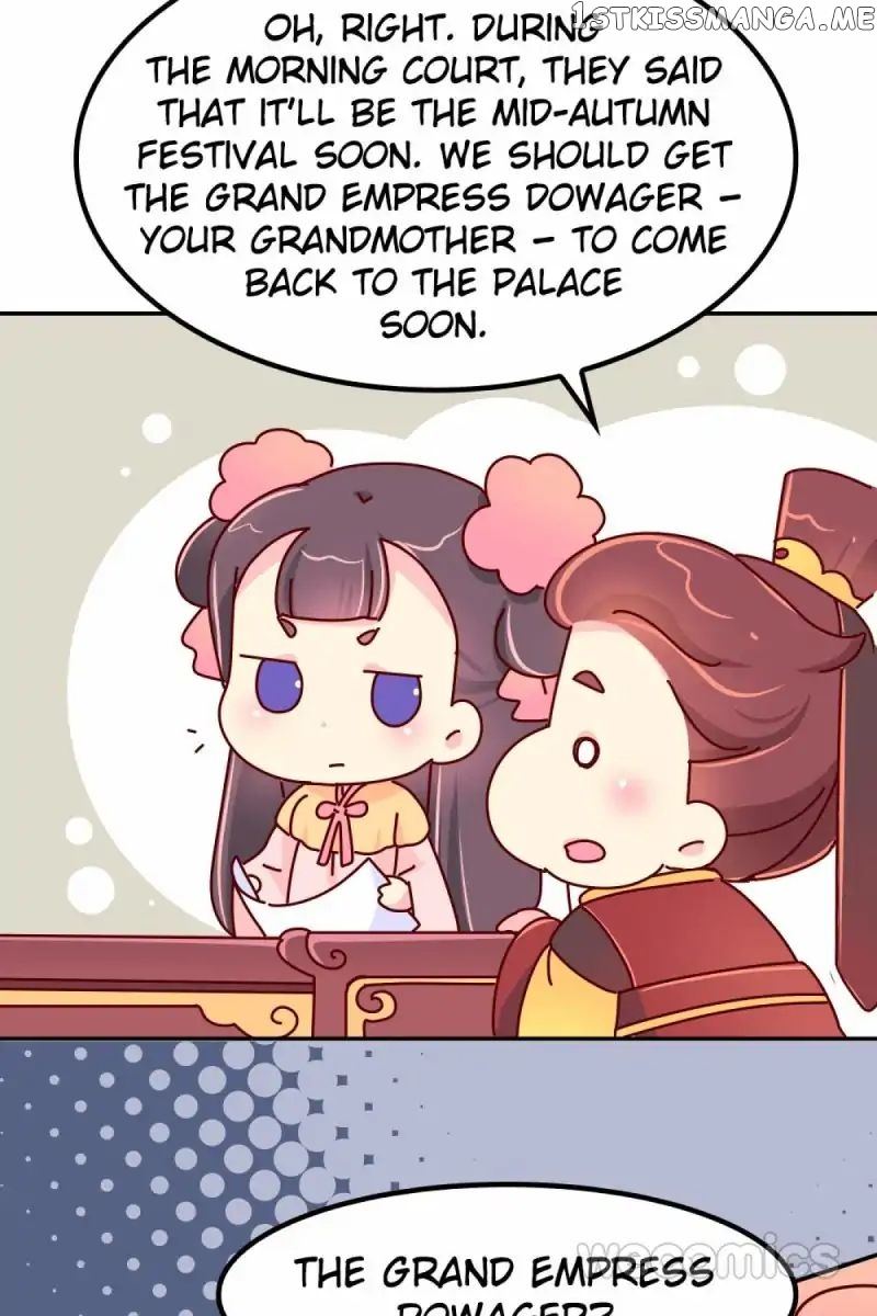 We Won’t Die Easily! chapter 31 - page 9