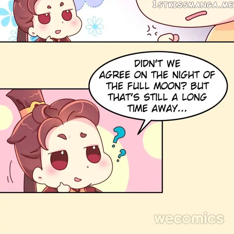 We Won’t Die Easily! chapter 28 - page 14
