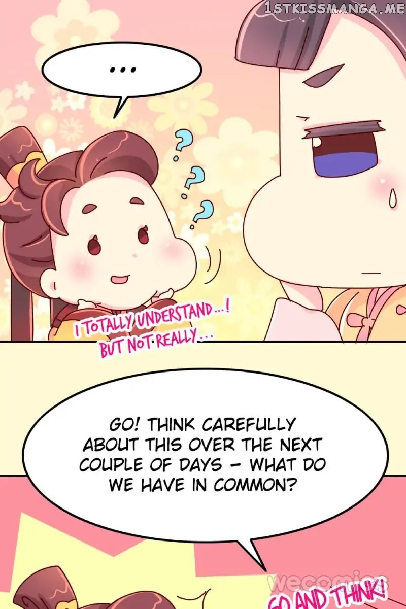 We Won’t Die Easily! chapter 28 - page 19