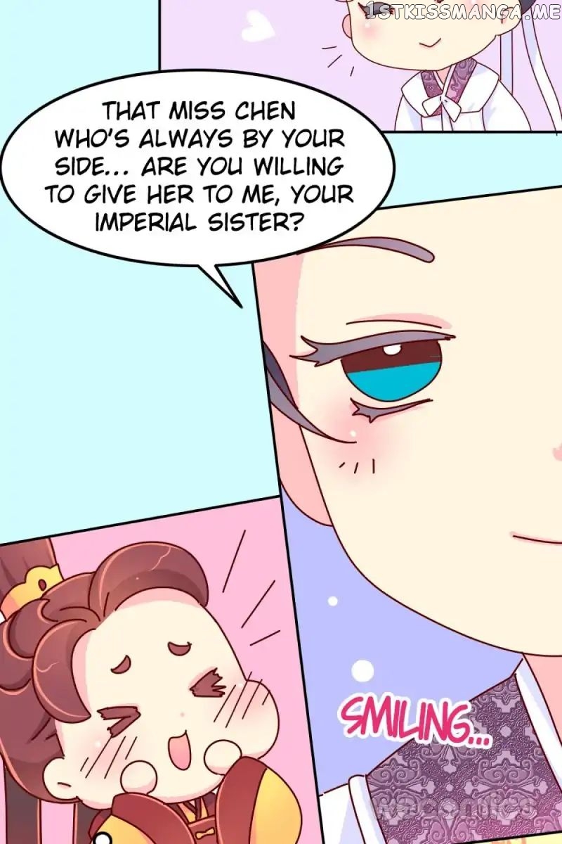 We Won’t Die Easily! chapter 28 - page 26
