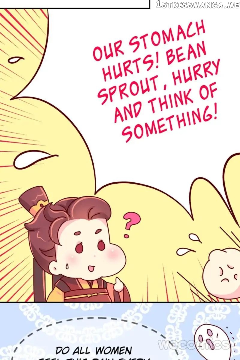 We Won’t Die Easily! chapter 28 - page 4