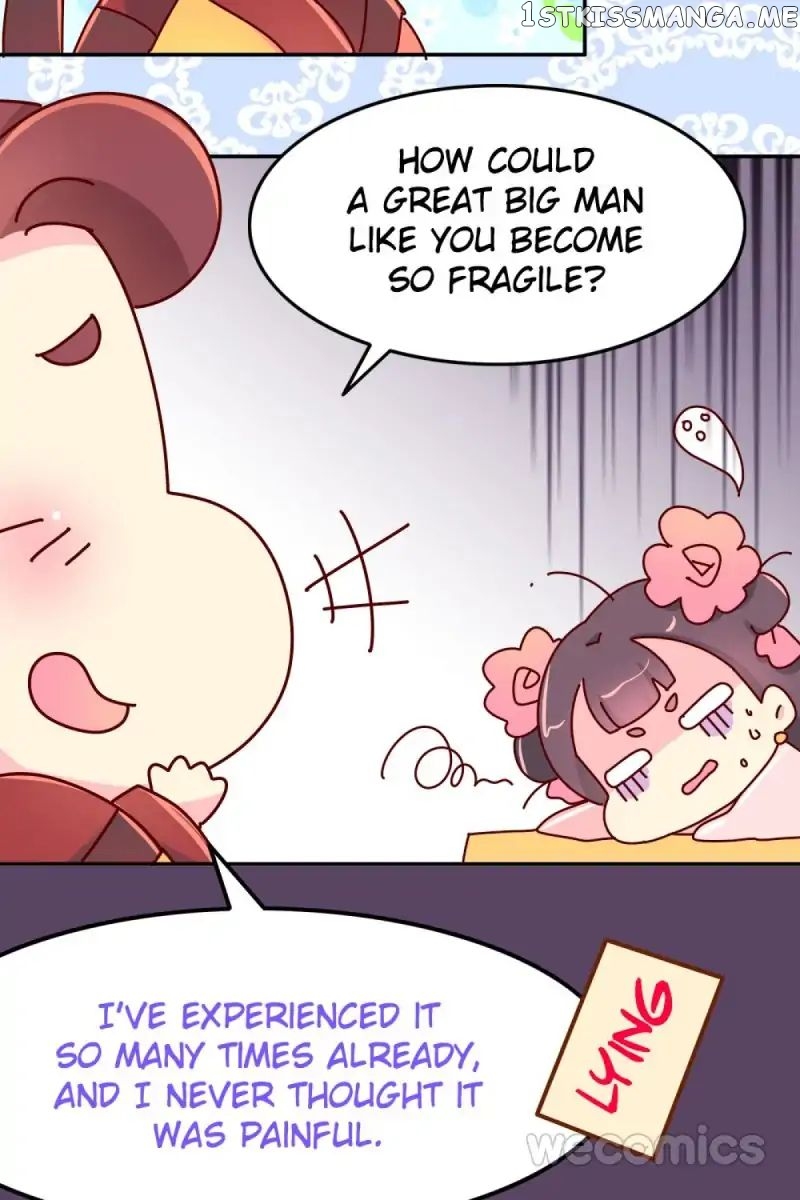 We Won’t Die Easily! chapter 28 - page 6