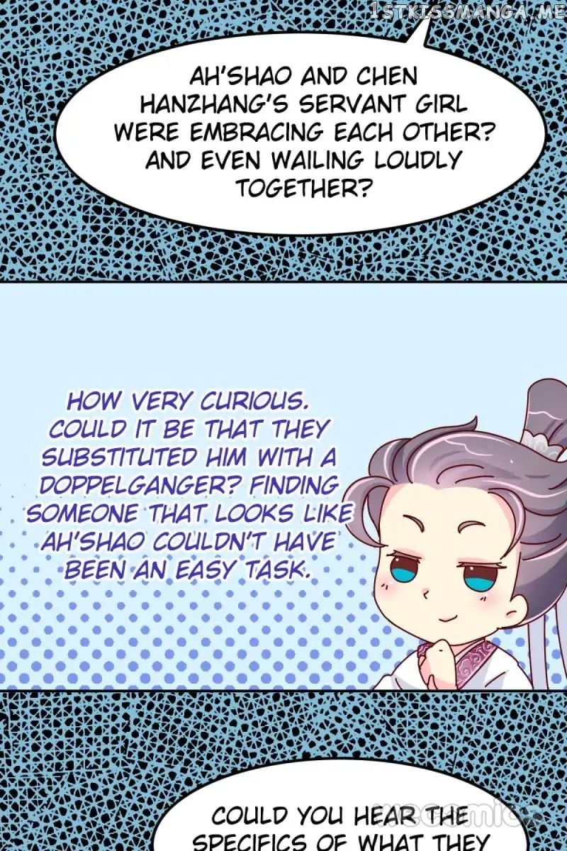 We Won’t Die Easily! chapter 27 - page 25