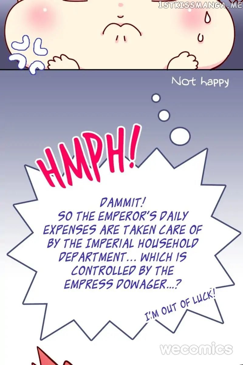 We Won’t Die Easily! chapter 26 - page 10