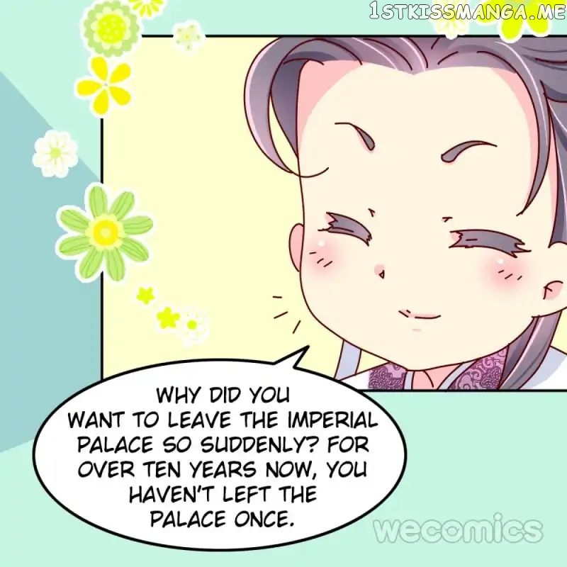 We Won’t Die Easily! chapter 26 - page 14